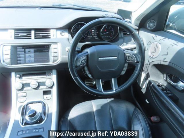 Used 2015 AT land-rover range-rover-evoque LV2A Image[22]