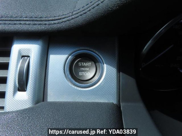 Used 2015 AT land-rover range-rover-evoque LV2A Image[27]