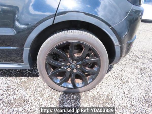 Used 2015 AT land-rover range-rover-evoque LV2A Image[37]