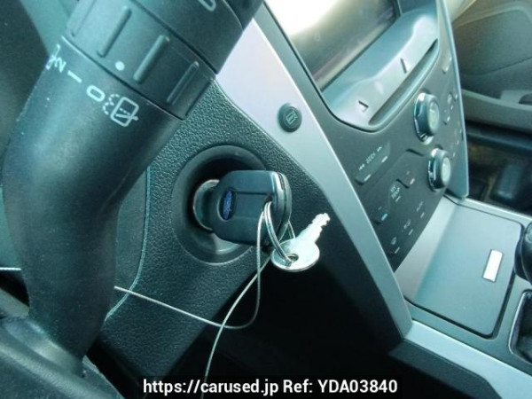 Used 2013 AT ford explorer 1FMHK9 Image[20]