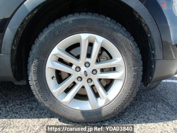 Used 2013 AT ford explorer 1FMHK9 Image[29]