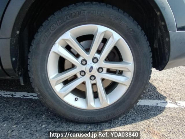 Used 2013 AT ford explorer 1FMHK9 Image[30]