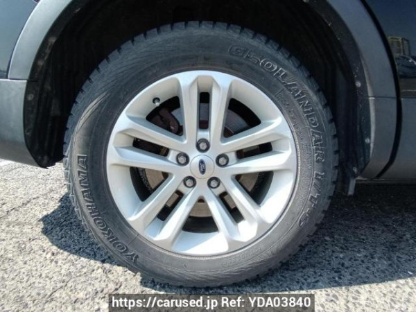 Used 2013 AT ford explorer 1FMHK9 Image[31]
