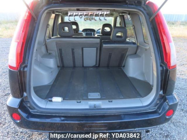 Used 2006 AT nissan x-trail T30 Image[8]