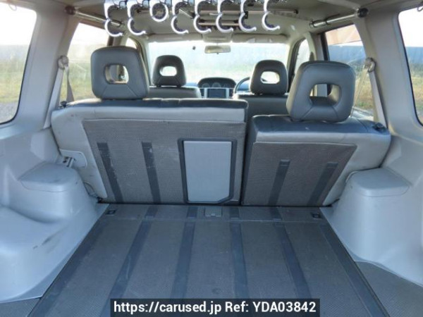 Used 2006 AT nissan x-trail T30 Image[9]