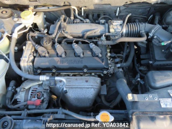 Used 2006 AT nissan x-trail T30 Image[10]