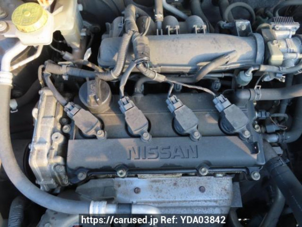 Used 2006 AT nissan x-trail T30 Image[11]