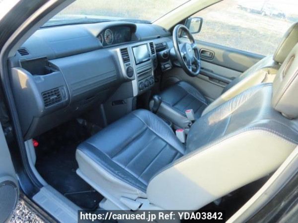 Used 2006 AT nissan x-trail T30 Image[15]
