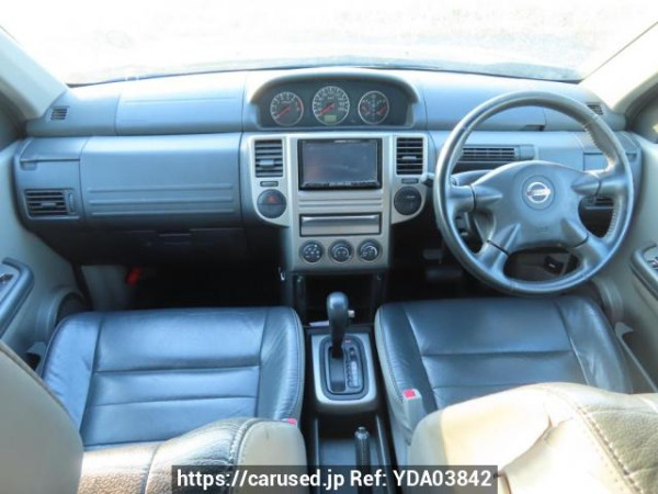 Used 2006 AT nissan x-trail T30 Image[19]