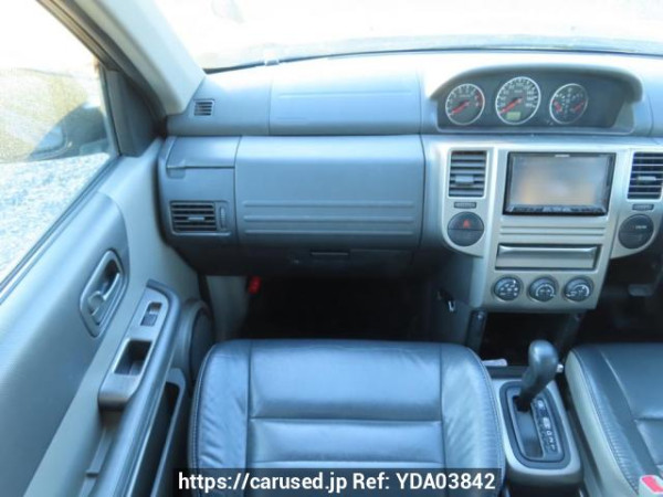 Used 2006 AT nissan x-trail T30 Image[20]