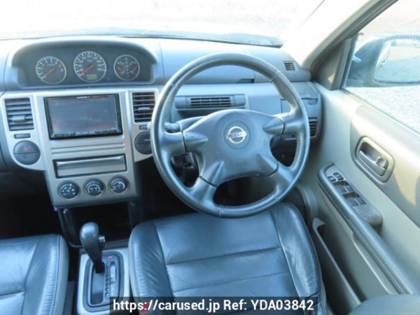 Used 2006 AT nissan x-trail T30 Image[21]