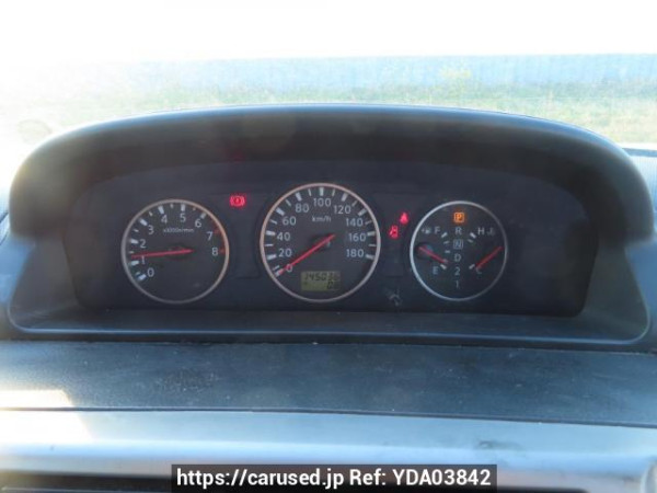 Used 2006 AT nissan x-trail T30 Image[22]