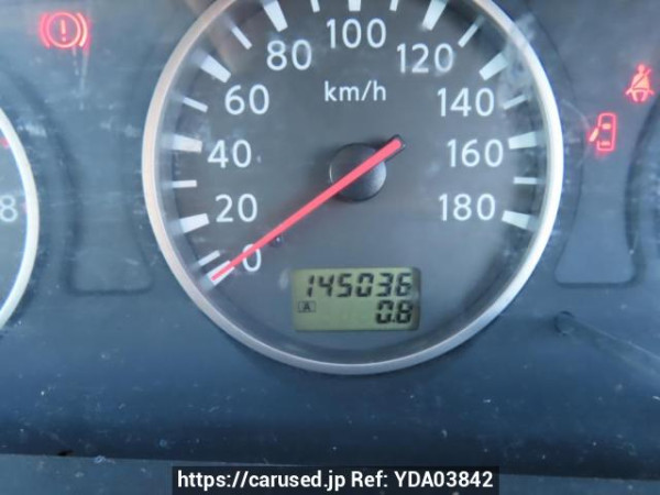 Used 2006 AT nissan x-trail T30 Image[23]