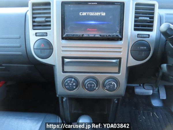 Used 2006 AT nissan x-trail T30 Image[24]