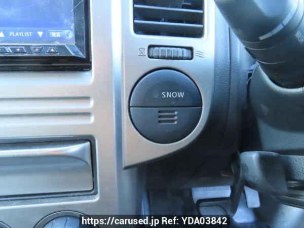 Used 2006 AT nissan x-trail T30 Image[27]