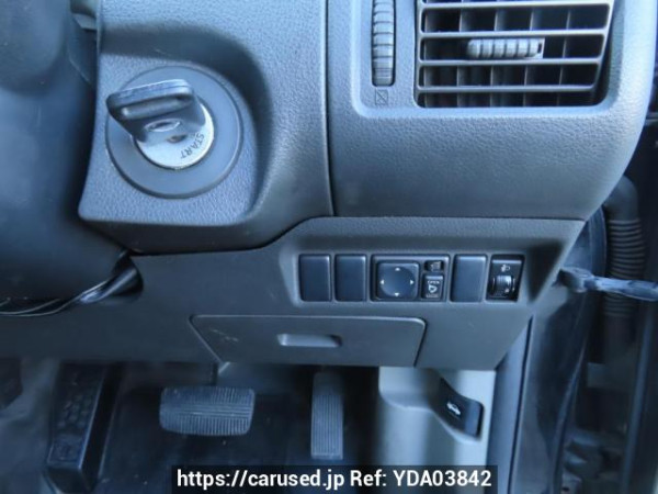 Used 2006 AT nissan x-trail T30 Image[28]