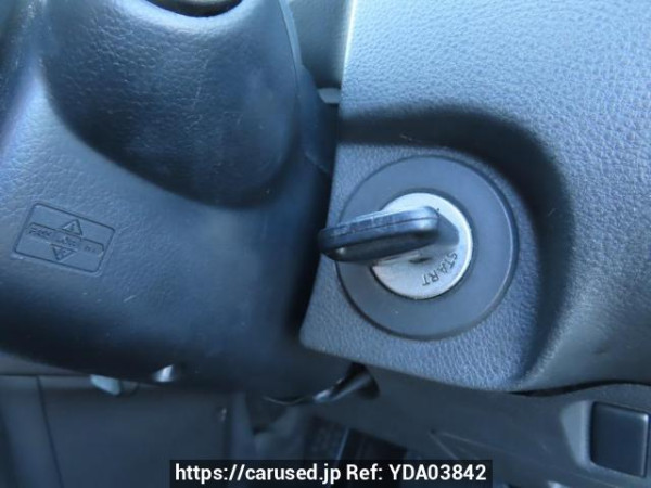 Used 2006 AT nissan x-trail T30 Image[29]