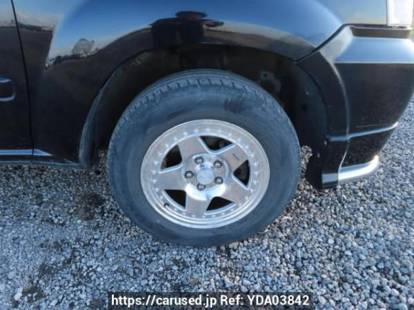 Used 2006 AT nissan x-trail T30 Image[31]