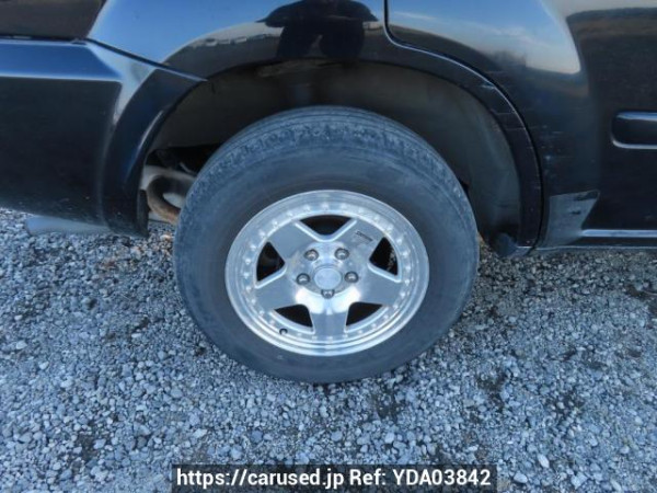 Used 2006 AT nissan x-trail T30 Image[33]