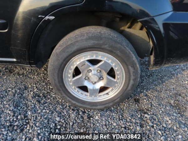 Used 2006 AT nissan x-trail T30 Image[34]