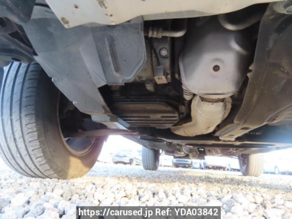 Used 2006 AT nissan x-trail T30 Image[35]