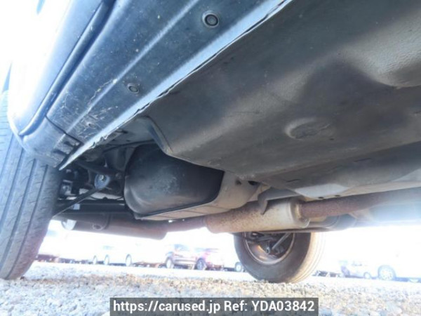 Used 2006 AT nissan x-trail T30 Image[39]