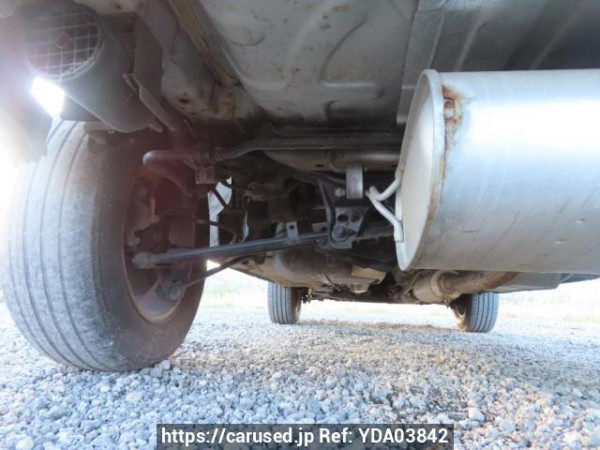 Used 2006 AT nissan x-trail T30 Image[42]