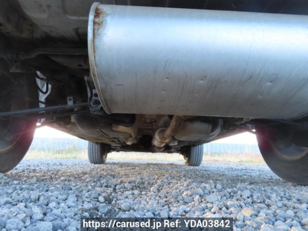 Used 2006 AT nissan x-trail T30 Image[43]