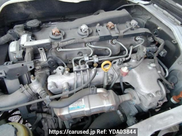 Used 2007 AT toyota regiusace-van KDH200V Image[9]