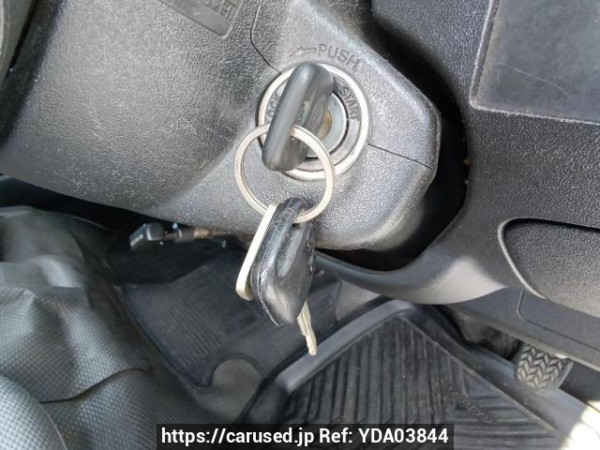 Used 2007 AT toyota regiusace-van KDH200V Image[19]
