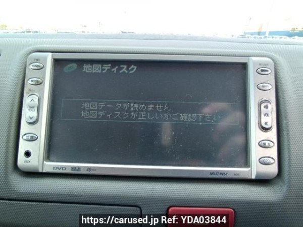 Used 2007 AT toyota regiusace-van KDH200V Image[21]