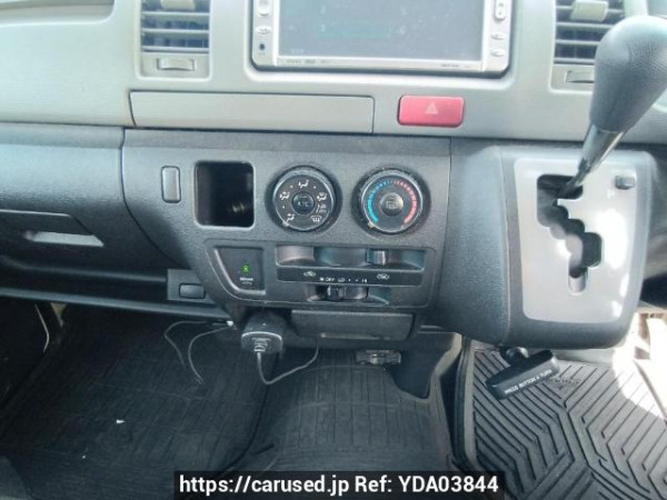 Used 2007 AT toyota regiusace-van KDH200V Image[22]