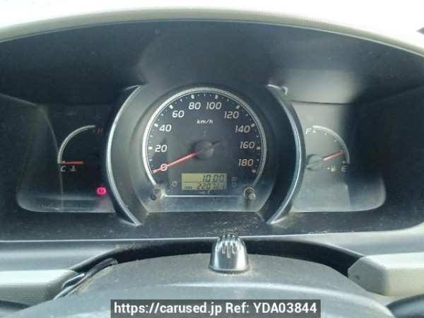 Used 2007 AT toyota regiusace-van KDH200V Image[25]