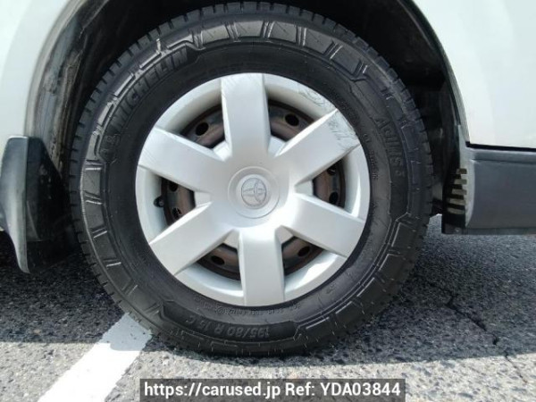 Used 2007 AT toyota regiusace-van KDH200V Image[27]