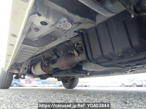 Used 2007 AT toyota regiusace-van KDH200V Image[33]