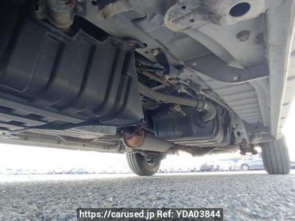 Used 2007 AT toyota regiusace-van KDH200V Image[34]