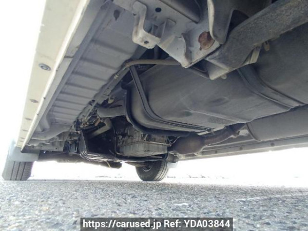 Used 2007 AT toyota regiusace-van KDH200V Image[35]