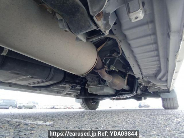 Used 2007 AT toyota regiusace-van KDH200V Image[36]