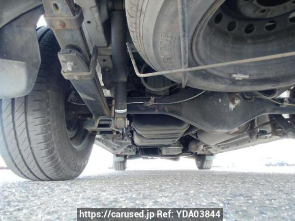 Used 2007 AT toyota regiusace-van KDH200V Image[37]