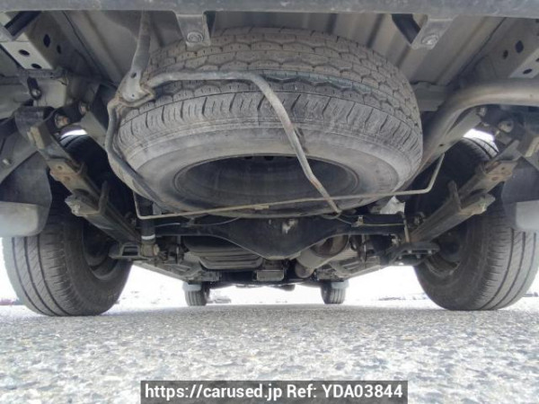 Used 2007 AT toyota regiusace-van KDH200V Image[38]
