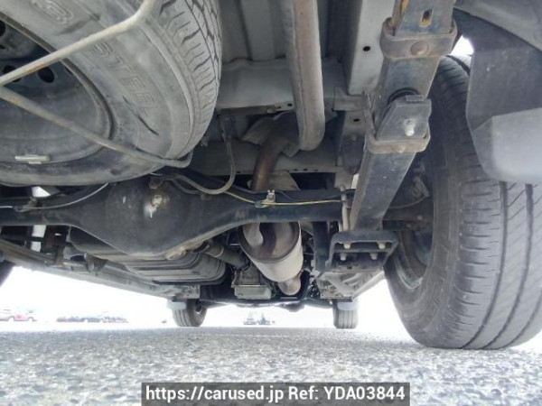 Used 2007 AT toyota regiusace-van KDH200V Image[39]