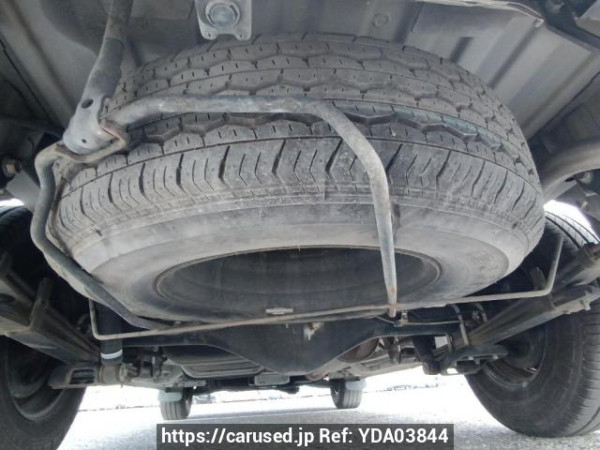 Used 2007 AT toyota regiusace-van KDH200V Image[40]