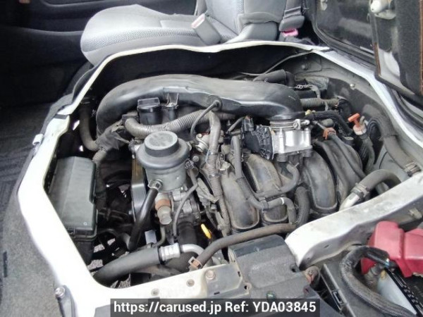 Used 2006 AT toyota regiusace-van TRH200K Image[9]