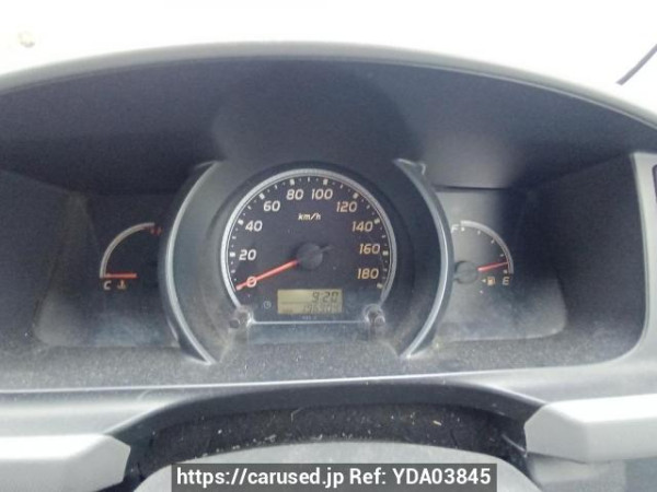 Used 2006 AT toyota regiusace-van TRH200K Image[22]