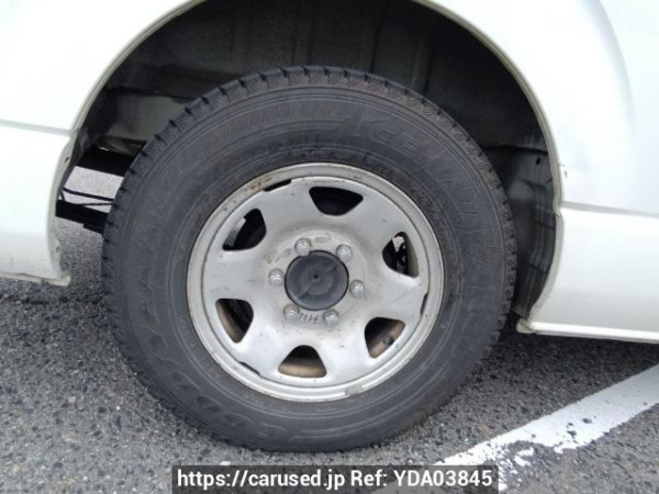 Used 2006 AT toyota regiusace-van TRH200K Image[26]