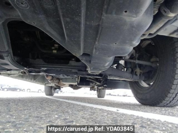 Used 2006 AT toyota regiusace-van TRH200K Image[30]