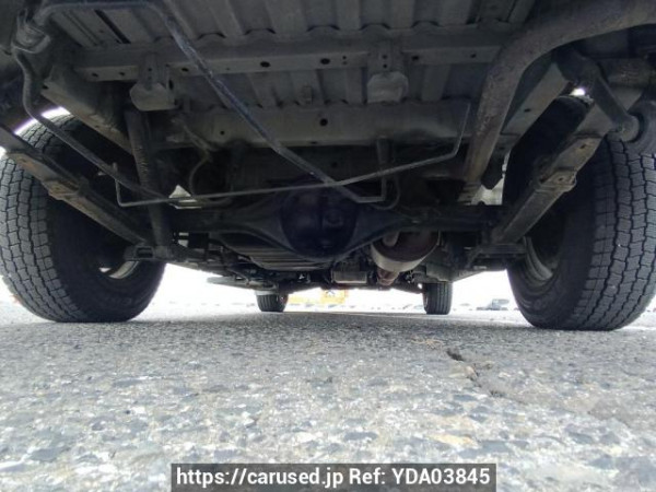 Used 2006 AT toyota regiusace-van TRH200K Image[36]