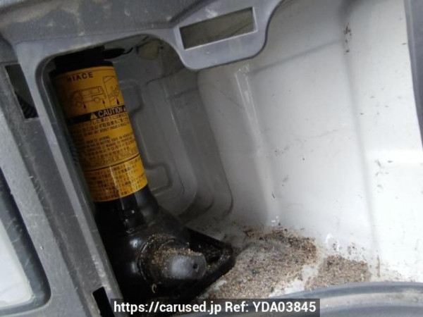 Used 2006 AT toyota regiusace-van TRH200K Image[38]