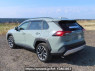 Used 2021 AT toyota rav4 MXAA54 Image[4]