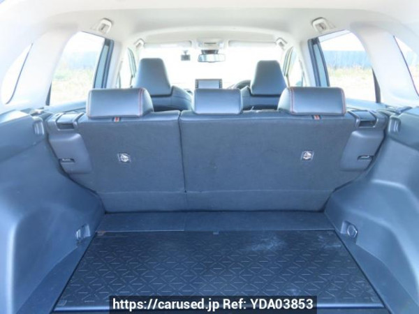 Used 2021 AT toyota rav4 MXAA54 Image[9]